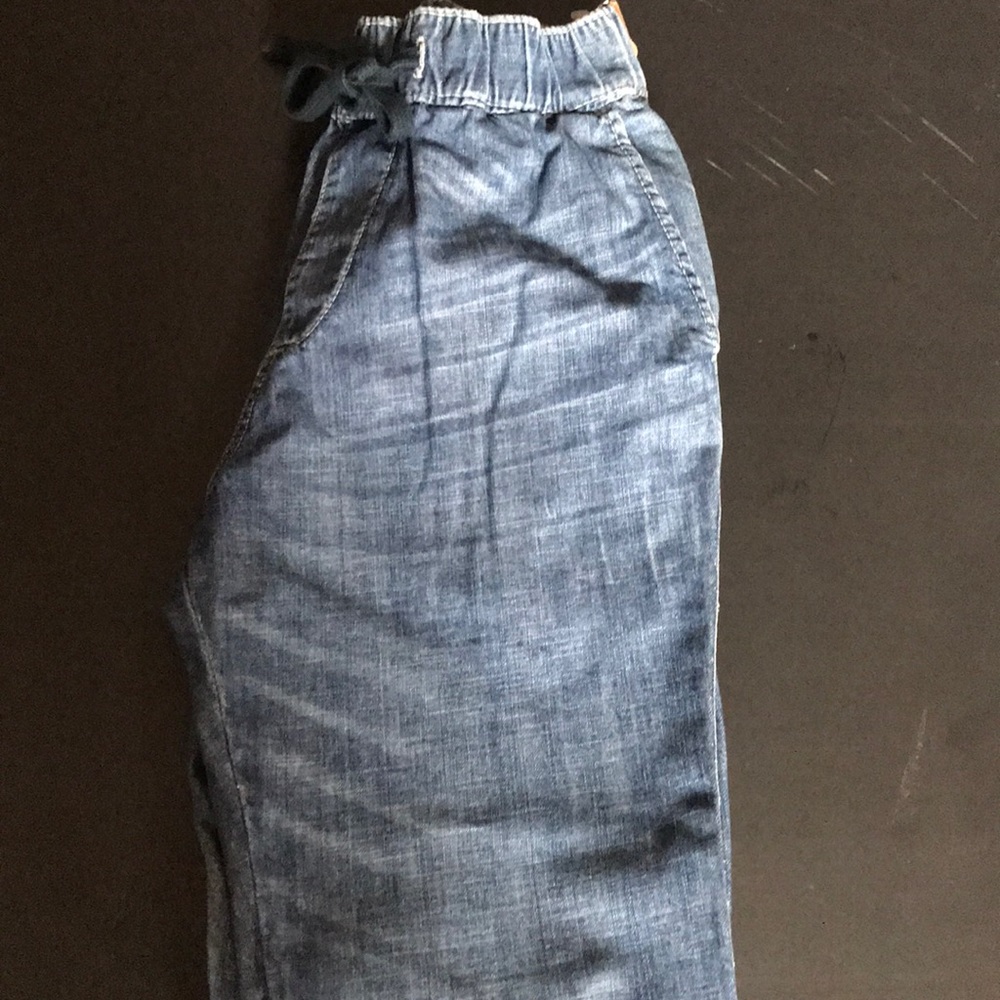 Hollister Joggers Jeans